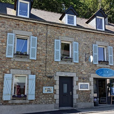 Les Chambres De L'Atelier Pont-Aven Exterior photo